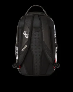 COMPTON COWBOYS HOME ON THE RANGE BACKPACK
