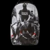COMPTON COWBOYS RIDE ALONE BACKPACK