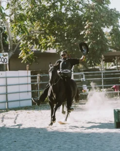 COMPTON COWBOYS WELCOME TO MY CITY BACKPACK