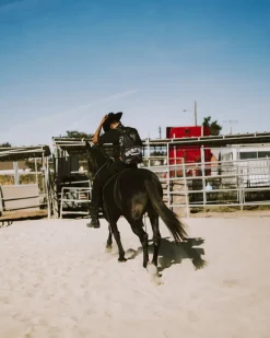 COMPTON COWBOYS WELCOME TO MY CITY BACKPACK