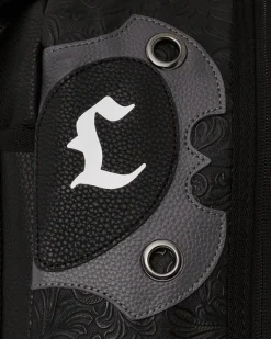 COMPTON COWBOYS WELCOME TO MY CITY BACKPACK