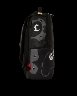 COMPTON COWBOYS WELCOME TO MY CITY BACKPACK