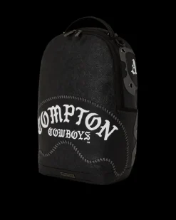 COMPTON COWBOYS WELCOME TO MY CITY BACKPACK