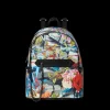 CONCRETE JUNGLE SAVAGE BACKPACK