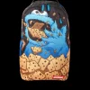 COOKIE MONSTER: COOKIE DOUGH BACKPACK
