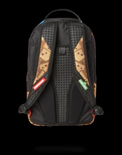 COOKIE MONSTER: COOKIE DOUGH BACKPACK