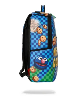 COOKIE MONSTER ME GET DOUGH (DLXV)