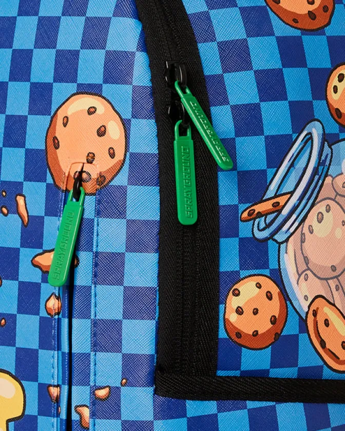 COOKIE MONSTER ME GET DOUGH (DLXV)