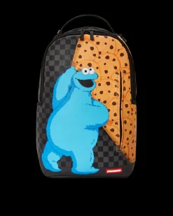 COOKIE MONSTER REVEAL BACKPACK (DLXV)