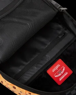 COOKIE MONSTER REVEAL BACKPACK (DLXV)