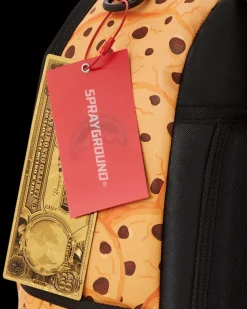 COOKIE MONSTER REVEAL BACKPACK (DLXV)