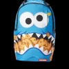 COOKIE MONSTER SHARK