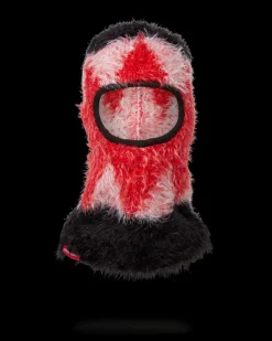 COZY HOMEY SKI MASK