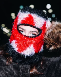 COZY HOMEY SKI MASK