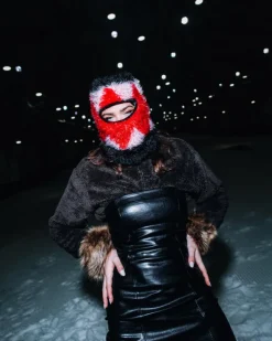 COZY HOMEY SKI MASK