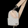 CRu00c8ME DE LA CRu00c8ME BACKPACK SLING