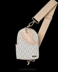 CRu00c8ME DE LA CRu00c8ME BACKPACK SLING