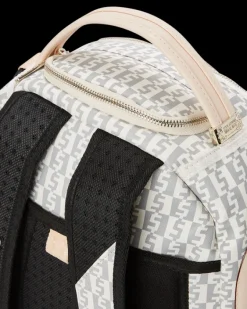 CRu00c8ME DE LA CRu00c8ME BACKPACK (DLXV)