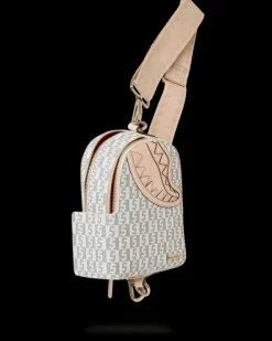 CRu00c8ME DE LA CRu00c8ME BACKPACK SLING