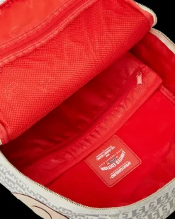 CRu00c8ME DE LA CRu00c8ME BACKPACK (DLXV)
