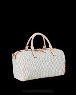 CRu00c8ME DE LA CRu00c8ME MINI DUFFLE