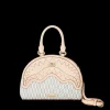 CRu00c8ME DE LA CRu00c8ME SHARKHANDBAG