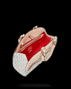 CRu00c8ME DE LA CRu00c8ME SHARKHANDBAG