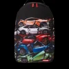 CRUNCH TIME BACKPACK