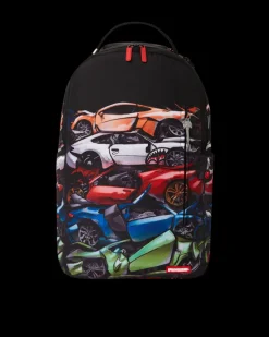 CRUNCH TIME BACKPACK