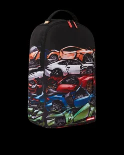 CRUNCH TIME BACKPACK