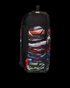 CRUNCH TIME BACKPACK