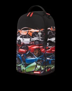 CRUNCH TIME BACKPACK