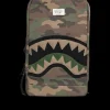 CUT u0026 SEW SHARK SMARTPACK (CAMO)