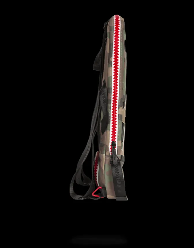 CUT u0026 SEW SHARK SMARTPACK (CAMO)