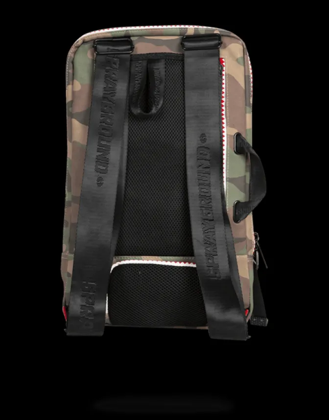 CUT u0026 SEW SHARK SMARTPACK (CAMO)
