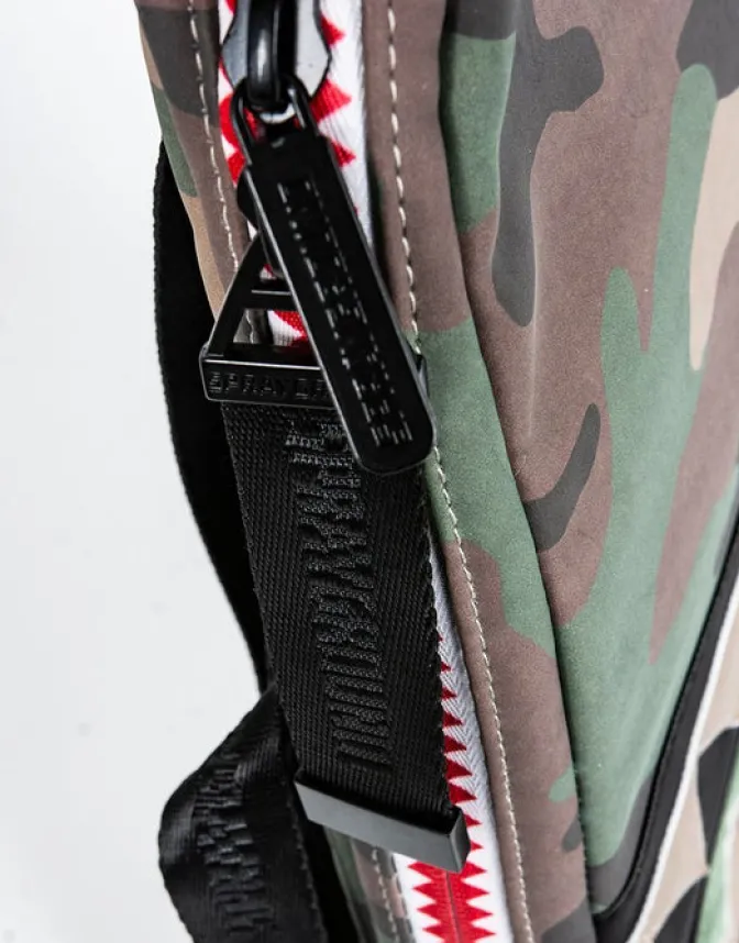 CUT u0026 SEW SHARK SMARTPACK (CAMO)