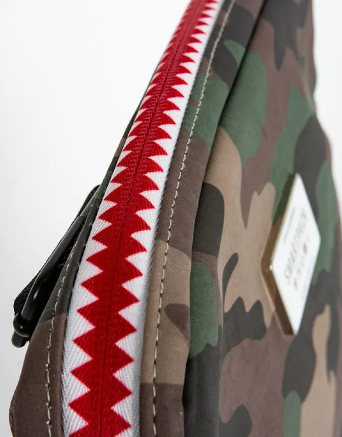 CUT u0026 SEW SHARK SMARTPACK (CAMO)