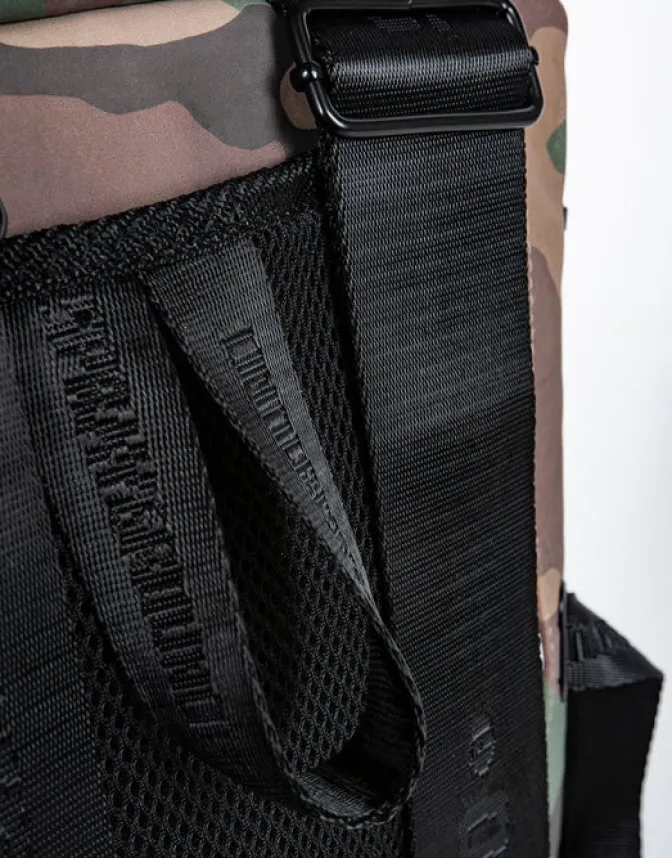 CUT u0026 SEW SHARK SMARTPACK (CAMO)