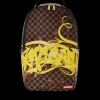 3D GRAFFITI BACKPACK (DLXV)