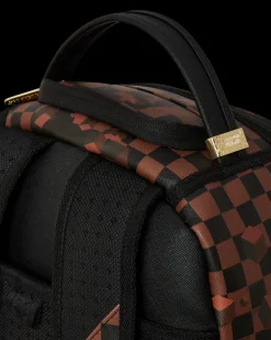 3D GRAFFITI BACKPACK (DLXV)