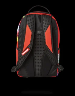 DA BOUNCE HOUSE BACKPACK