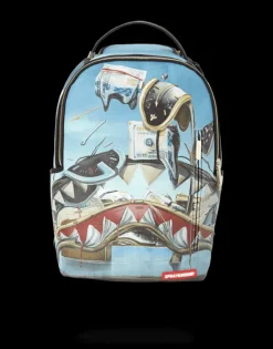 DALI SHARK