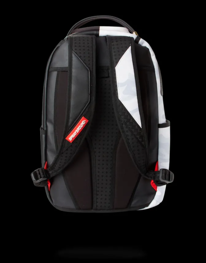 DAMAGE CONTROL BACKPACK