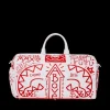 DANGER DANGER DUFFLE