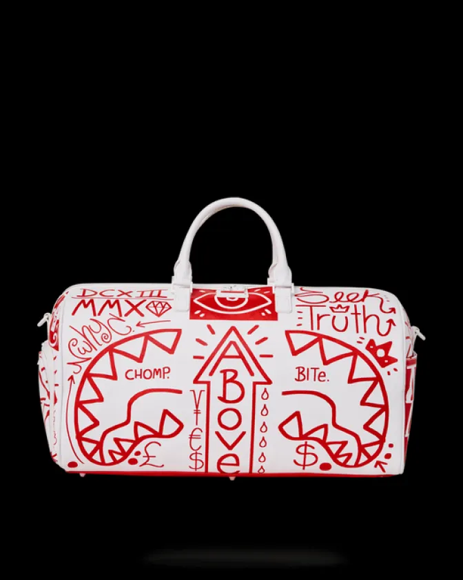 DANGER DANGER DUFFLE