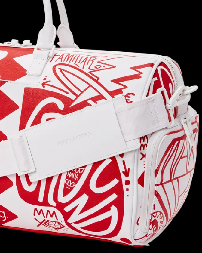 DANGER DANGER DUFFLE