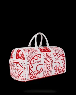 DANGER DANGER DUFFLE