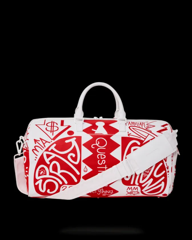 DANGER DANGER DUFFLE