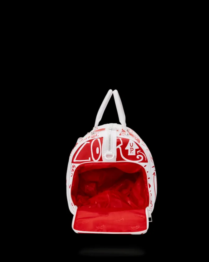 DANGER DANGER DUFFLE