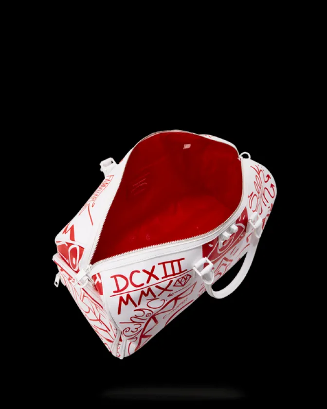 DANGER DANGER DUFFLE